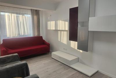 Apartament cu 2 camere decomandat, mobilat în Galata
