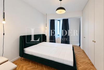 Apartament de inchiriat cu view spre Lac | Zona Baneasa | 3 camere - 11