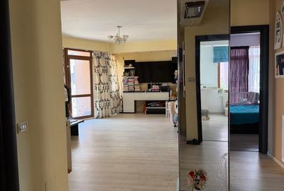 Apartament decomandat cu 3 camere si 2 bai, un loc de parcare inclus, Compozitor - 2