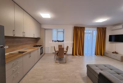 Inchiriere apartament 2 camere de lux in zona Albert - 2