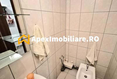 Apartament 3 camere de inchiriat Herastrau București | ApexImobiliare.ro - 7