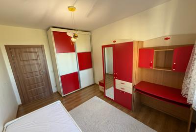 Apartament cu 3 camere de Închiriat situat în Complexul Rezidențial Jupiter - 6