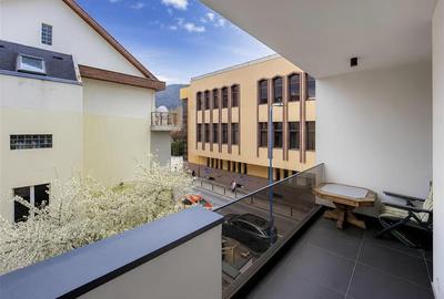 Apartament central cu 3 camere si parcare in Cosmopolit - 4