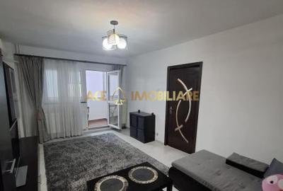 Apartament cu 2 camere decomandat, mobilat în Mihai Bravu