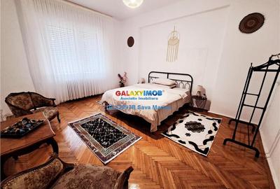 APARTAMENT DUBLU DE 5 CAMERE DE INCHIRIAT ROMANA - 24