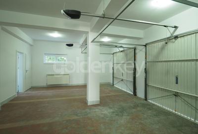 Vilă impecabila cu 7 camere, piscina exclusiva - 21