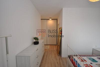 Apartament cu 3 Camere Complet Mobilat - Parcare și Boxă în zona Delfinului - 14