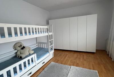Chirie Casa 3 minute de Centru mobilata si utilata 600eur/luna - 8
