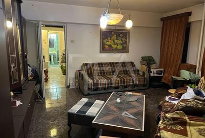 2 camere Dorobanți decomandat, an 1979, metrou, 52 mp, reabilitat - 1