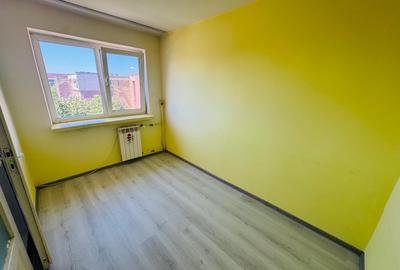 Apartament 3 camere Crihala Sud – Comision 0% - 5