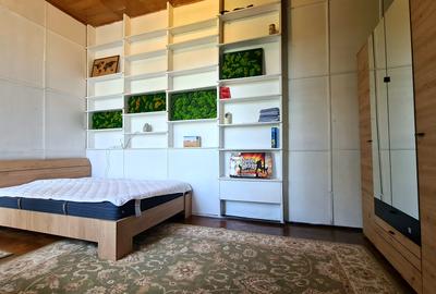 Apartament boieresc pe două niveluri, în Centrul Istoric - 6