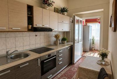 Apartament la casă cu teren, garaj în Centrul Sibiului – Strada Hegel - 2