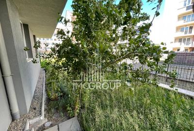 De inchiriat apartament 3 camere Iris Residence gradina Oasului - 5
