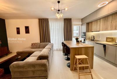 Apartament 3cam 92MP|Rond Pipera-MTM Lake-Aviatiei|Parcare Subteran|Pet Friendly - 2