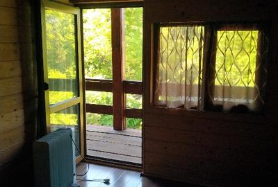 Casă de vacanță în zona subcarpatica - 11