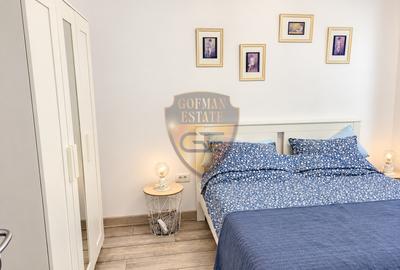 Apartament 2 camere cu grădină privată | Mamaia Nord lângă Alezzi Beach Resort - 2