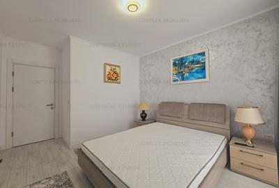 Timpuri Noi metrou | Splaiul unirii | Prima inchiriere | Loc parcare subteran - 13