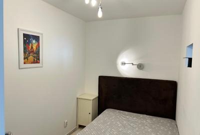 Studio Dublu | Timpuri Noi-Nerva Traian | Metrou | AC | Spatioasa - 1