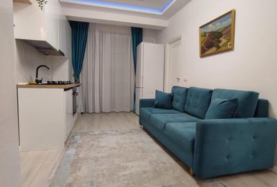Apartament 2 camere etaj 1 bloc nou Pacurari- Kaufland - 1