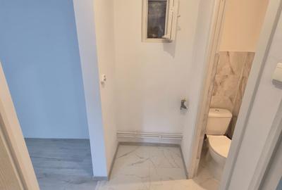 2 Cam--Sagului-5 Min de Centru--Parter-Renovat-Centrala-- 42MP-79.500 Euro !Neg - 14