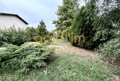 VILA 5 CAMERE CU PISCINA/TEREN 2650MP/CASA PERSONAL/GARAJ/SNAGOV-CIOFLICENI - 44
