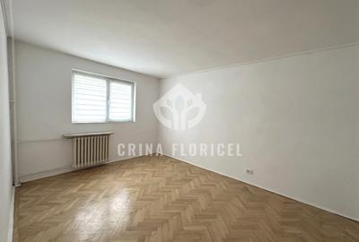 Vanzare apartament 2 camere - decomandat P/10 - 40 mp construiti -zona Dorobanti - 1