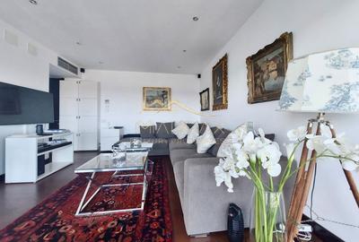 Apartament cu 3 camere  *102 mp + terasa 24mp* // Kiseleff - 6