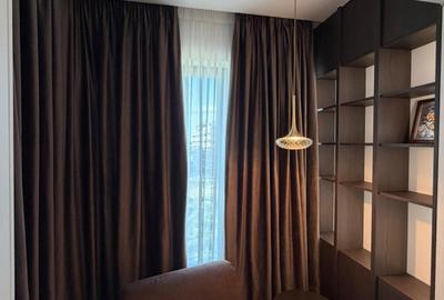Ap 4 camere | Designer | 2 locuri parcare | Mobilat Utilat | Incalzire Gratuita - 12