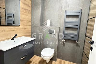 Apartament 3 camere de vanzare , Eroilor, Floresti. - 6