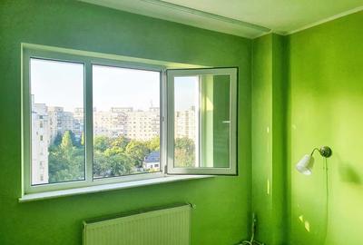 Timpuri Noi V.V.Stanciu Apartament 2 camere - 3