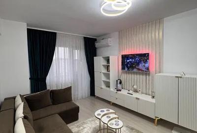 Inchiriere Apartament 2 camere Bloc Nou Pacii - 1