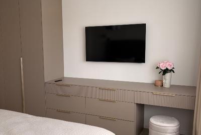 Duplex modern de închiriat – Sânpetru, Brașov | Prima închiriere - 11