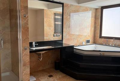 Apartament premium 4 camere de închiriat – Domenii | 2 locuri parcare - 8