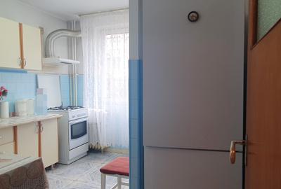 Titan 1 Decembrie 49 mp, inchiriere apartament 2 camere mobilat si utilat - 7