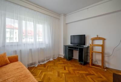 COMISION 0% - 3 camere - str. Traian - Matei Basarab, imobil cu lift - 15