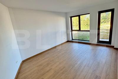 Apartament 2 camere, decomandat, cu terasa 190 mp. + 1 loc de parcare - 1