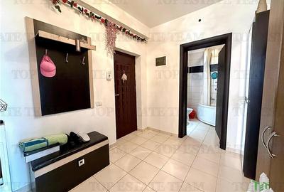 2 Camere Modern | Chiajna - Dudu | Loc Parcare | Bloc 2013 - 9