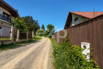 Vilă lângă pădure, cu vedere panoramică spre oraș | Săcele - 4
