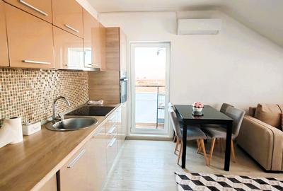 Apartament de închiriat, 3 camere, 62 mp, Calea Turzii zona MOL - 6
