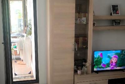 2 CAMERE  - DECOMANDAT - ETAJ 1 - zona BRANCOVEANU - 4