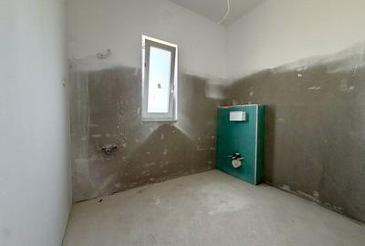 Duplex modern, 5 camere, 124 mp utili, 410 mp teren - Dumbravita - 14