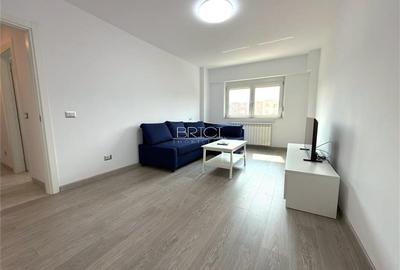 Prima Inchiriere! Apartament 2 camere, 54mp, Totul Nou, Cal. Bucuresti - 1
