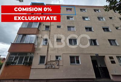 Apartament cu 2 camere decomandat, mobilat în Făgăraș