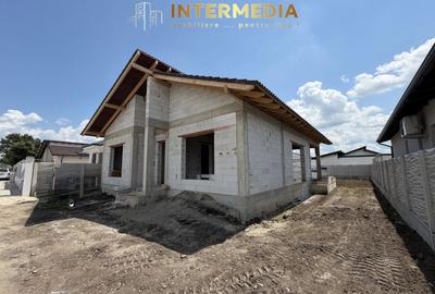 Casa de vanzare I Alba Iulia I 4 camere I teren 424 mp I toate utilitatile I - 7