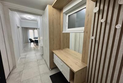 Apartament cu 3 camere in zona Braytim - 7