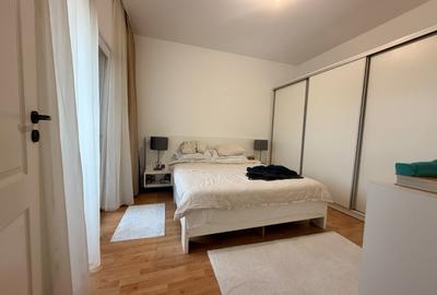 Apartament cu 3 camere decomandat, mobilat în Dumbrăvița