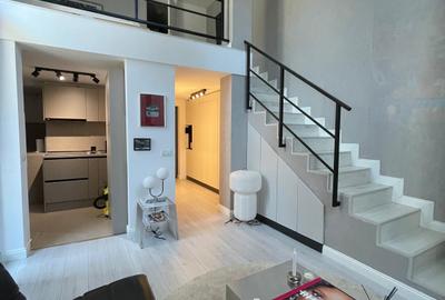 Apartament 2 camere | 2 bai | LOFT pe 2 niveluri | Colentina | Imobil nou - 5
