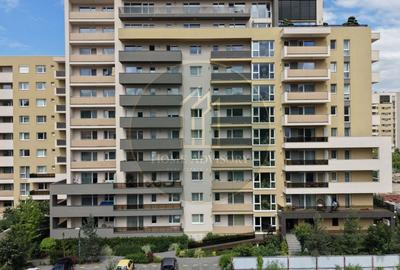 2 camere / Urban Cărpaților / Mobilat&Utilat/ Loc parcare disponibil - 1