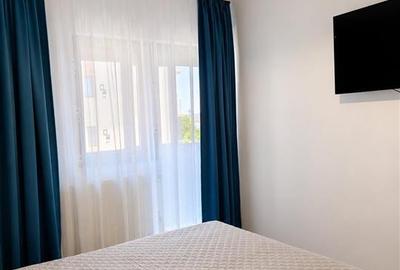 Bloc Nou! Apartament 3 Camere Decomandat Cariterul Editurii - CUG - 5