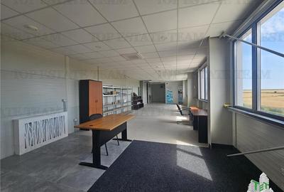 SPATIU DE BIROURI PREMIUM DE INCHIRIAT - AGIGEA | CLADIRE CLASA A | DOMENIU NAVA - 13